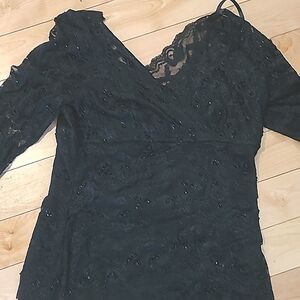 Dress from collen lopez
